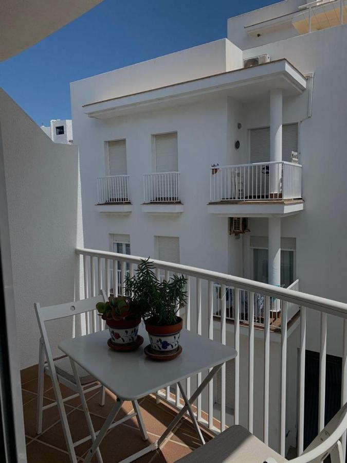 Primera Linea De Playa Paseo Maritimo Conil De La Frontera Exterior foto